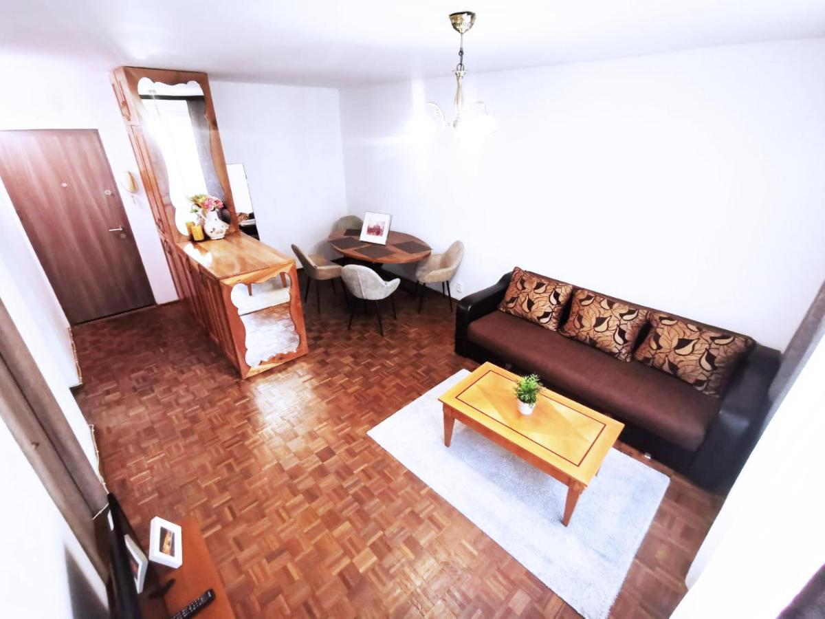 Cozy Apartment Sala Palatului Bucareste Exterior foto